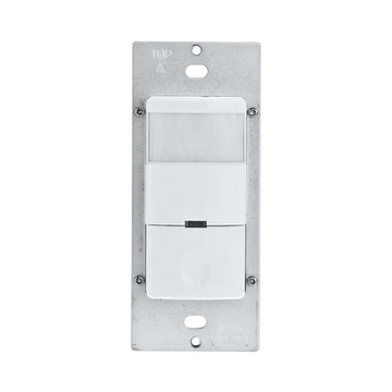 Intermatic In-Wall PIR Motion Occupancy Sensor Switch